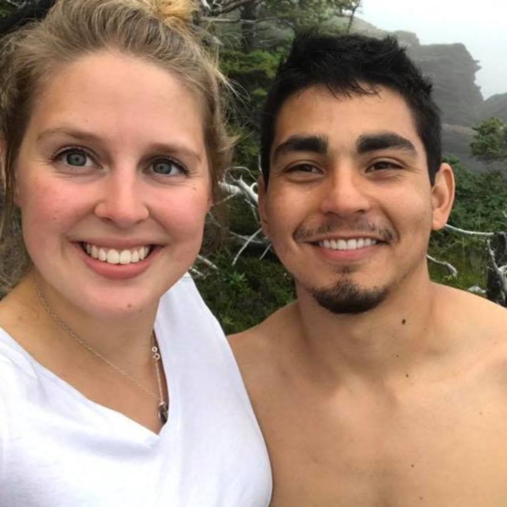 Meet your Posher, Sam